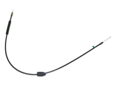 Ram 68207613AA CABLE Parking Brake