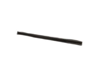 Dodge Magnum Weather Strip - 5065334AF