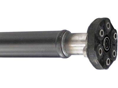 Dodge 5157005AD SHAFT Drive