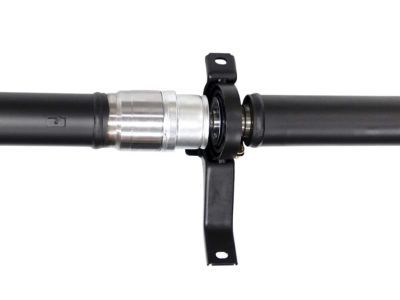 Dodge 5157005AD SHAFT Drive