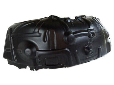 Ram 68110687AE SHIELD Wheelhouse