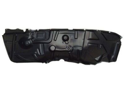 Ram Wheelhouse - 68110687AE