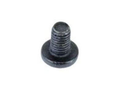 Dodge 6101973 SCREW Pan Head M5X0.80X8.00