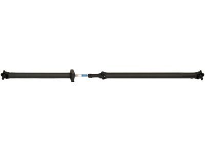 2020 Ram 1500 Drive Shaft - 52123641AA