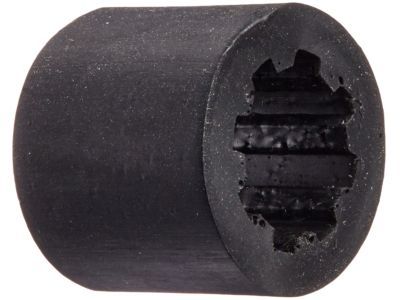 Dodge 5174694AA ISOLATOR Radiator Lower