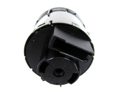 Ram 68041761AC SWITCH Headlamp