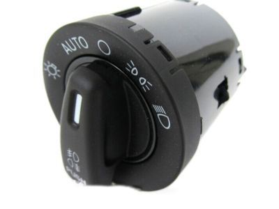 Ram 68041761AC SWITCH Headlamp