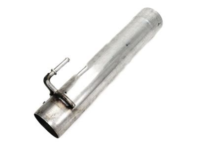 Dodge 52121601AA PIPE Exhaust Extension