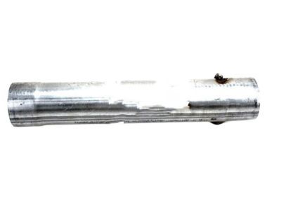 2008 Dodge Ram 2500 Exhaust Pipe - 52121601AA