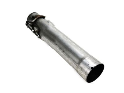 Dodge 52121601AA PIPE Exhaust Extension