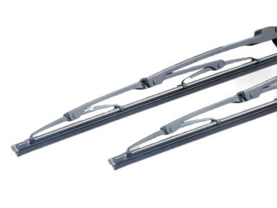 Mopar 5174893AA Blade Wiper
