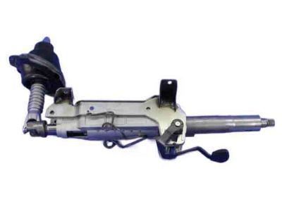 Dodge 68140569AG Steering Column
