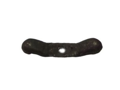 Mopar 6505589AA Jack Assembly Wing-Nut