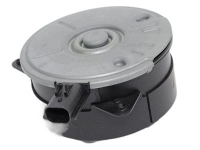 Chrysler Fan Motor - 5102431AA