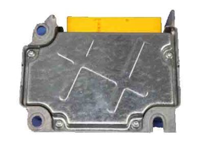 Dodge 56043319AD MODULE Occupant Restraint