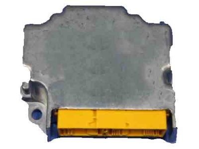2006 Dodge Durango Air Bag Control Module - 56043319AD