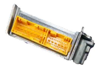 Dodge 56043319AD MODULE Occupant Restraint