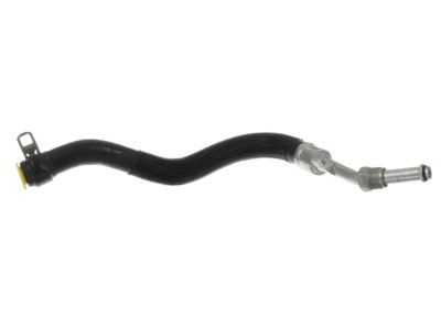 Ram 68143651AE HOSE Power Steering Return