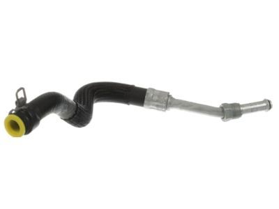 Ram 68143651AE HOSE Power Steering Return