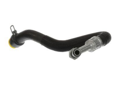 Ram 68143651AE HOSE Power Steering Return