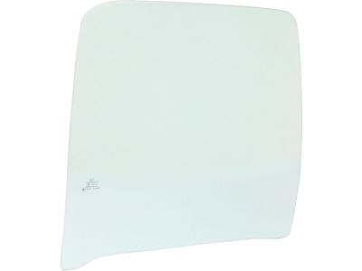 Ram 55359422AB GLASS Rear Door