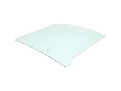 Ram 55359422AB GLASS Rear Door