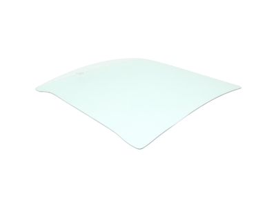 Ram 55359422AB GLASS Rear Door