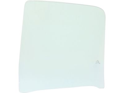 Ram 55359422AB GLASS Rear Door