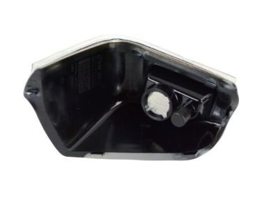 Dodge 68010001AA LAMP