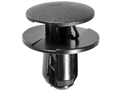 Ram 6509960AA PUSH PIN M8X10.3