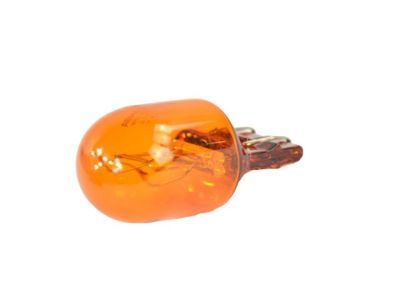 Mopar L07442NALL Signal Lamp Bulb, Front