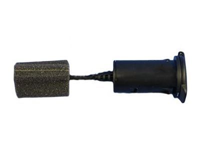 Ram 68193443AA USB Charging Port