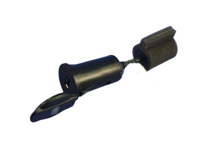 Ram 68193443AA USB Charging Port