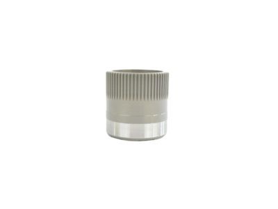 Jeep 4753086AA SHAFT Stub