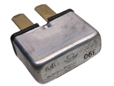 Jeep Fuse - 4604235