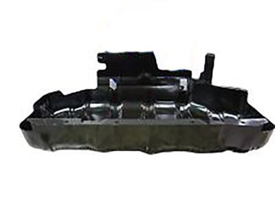 Jeep 82210936 SKID PLATE KIT Fuel Tank