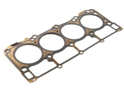 Jeep 53022306AA GASKET Cylinder Head Right NOT Included With Long Block Engine Install Kit