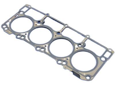 Jeep 53022306AA GASKET Cylinder Head Right NOT Included With Long Block Engine Install Kit