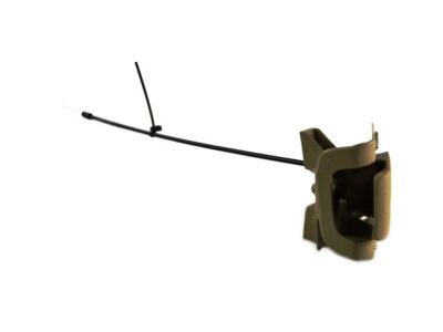 Jeep 1XT82HL1AE HANDLE Seat Release