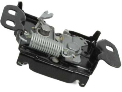 Dodge 4589701AB Latch