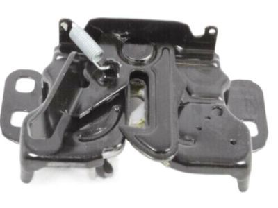 Dodge 4589701AB Latch