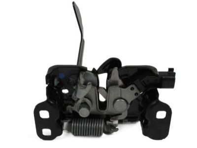 Mopar 68079690AC Latch Hood