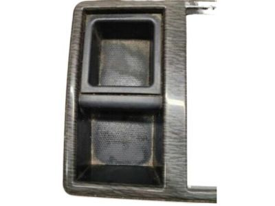Mopar 1TK331AAAA Bezel Console PRNDL