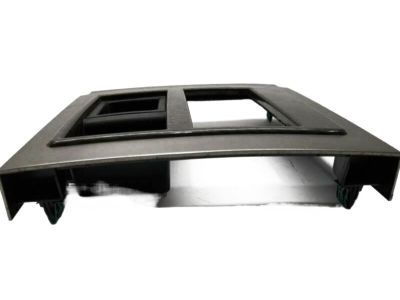 Mopar 1TK331AAAA Bezel Console PRNDL