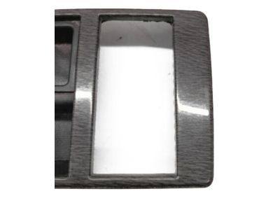 Mopar 1TK331AAAA Bezel Console PRNDL