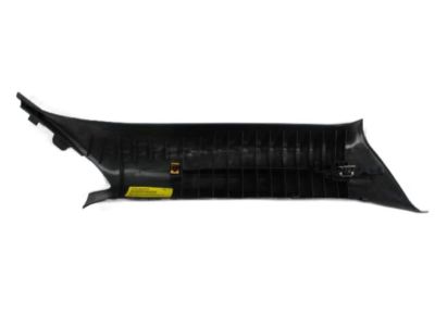 Dodge 1FW53XDVAC MOLDING Windshield