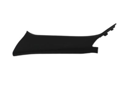 Dodge 1FW53XDVAC MOLDING Windshield
