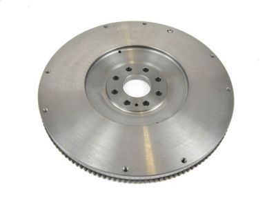 Dodge 5037226AB FLYWHEEL