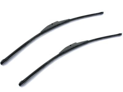 Dodge 68235441AA BLADE Front Wiper