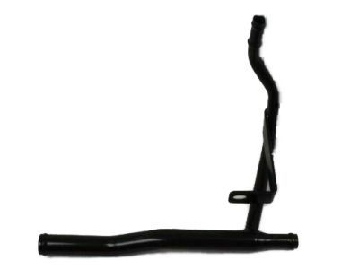 Dodge 5086825AB TUBE Heater Core